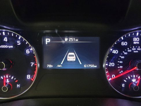 Used 2023 Kia Forte LX FWD image 23