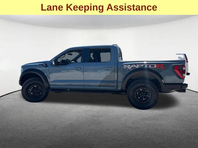 Used 2023 Ford F150 Raptor w/ Equipment Group 802A Raptor R AWD/4WD image 10