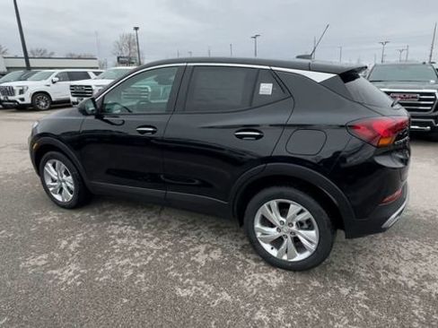 New 2026 Buick Encore GX Preferred w/ Advanced Technology Package image 6