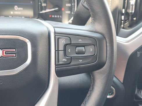 Used 2022 GMC Sierra 1500 SLT AWD/4WD image 28