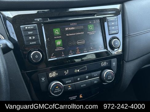 Used 2020 Nissan Rogue SL image 18