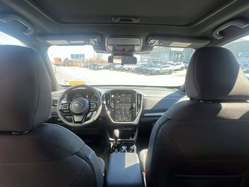 New 2026 Subaru Forester Premium AWD/4WD image 22