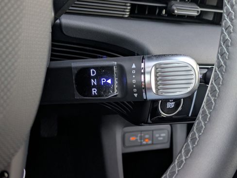 New 2026 Hyundai Ioniq 5 XRT image 25