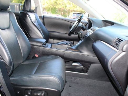 Used 2015 Lexus RX 350 AWD image 17