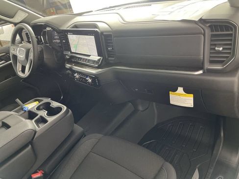 Used 2025 GMC Sierra 1500 Elevation AWD/4WD image 29
