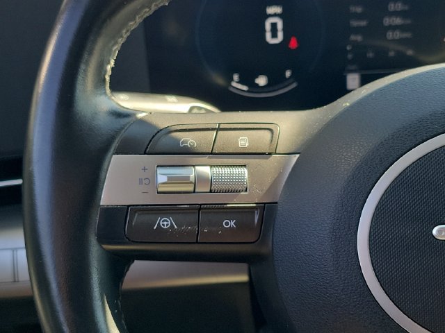 Used 2024 Hyundai Kona SEL FWD image 7