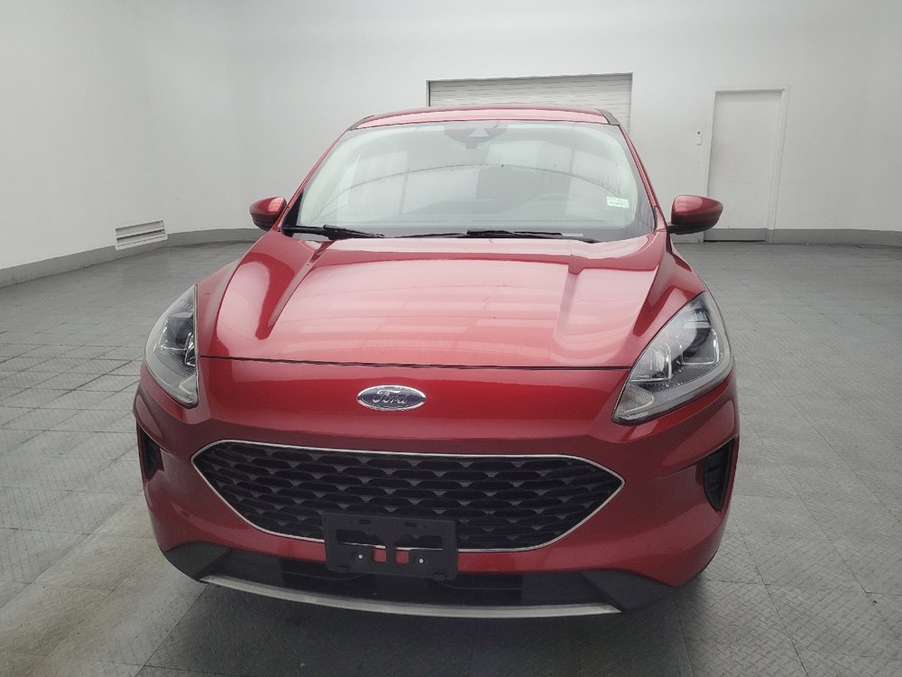 Used 2020 Ford Escape SE AWD/4WD image 15