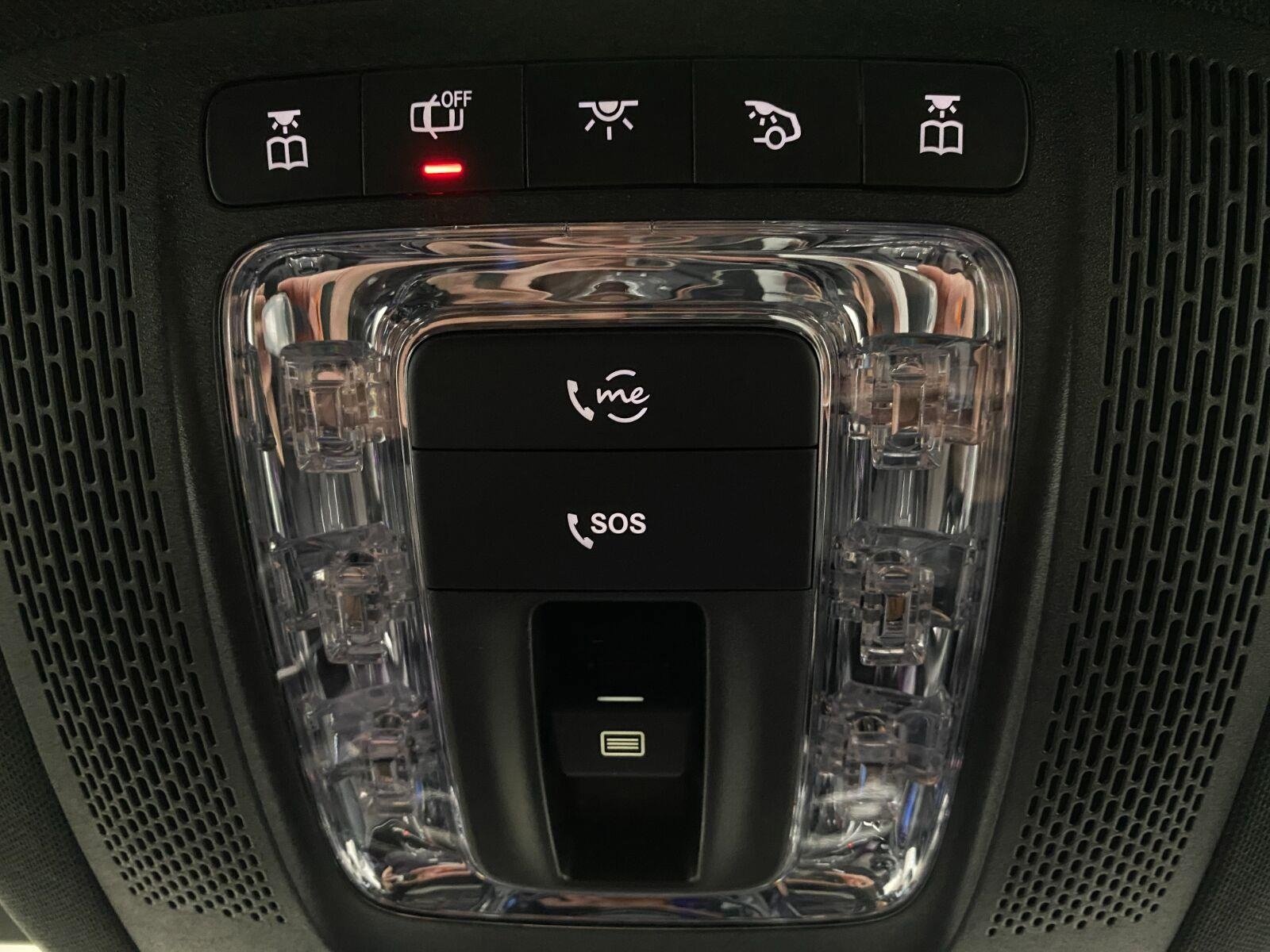 Certified 2026 Mercedes-Benz GLE 450 4MATIC Coupe image 30