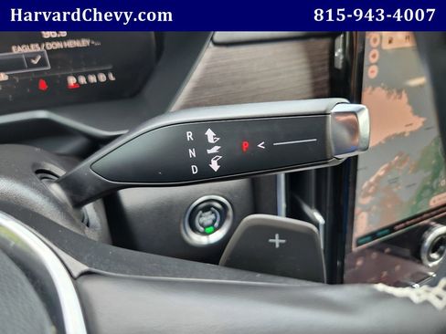 Used 2024 GMC Acadia Denali w/ LPO, Floor Liner Package image 21