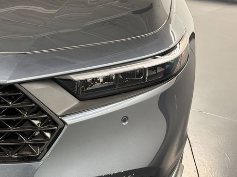New 2026 Honda Accord EX-L image 11