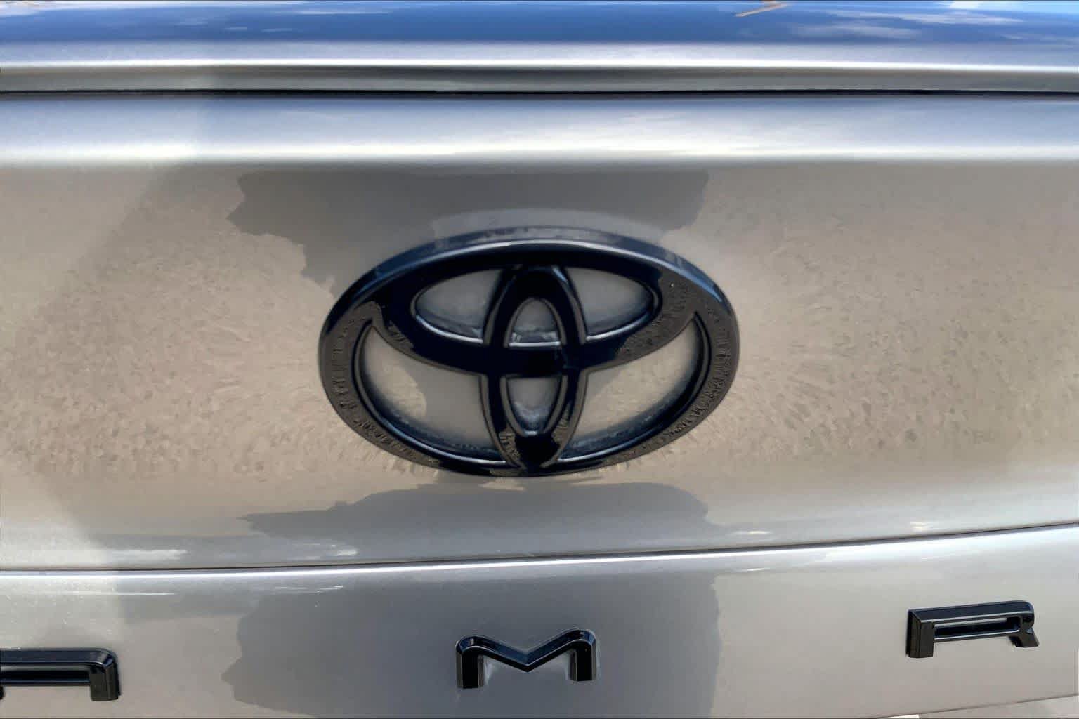 Used 2026 Toyota Camry SE w/ Convenience Package FWD image 30