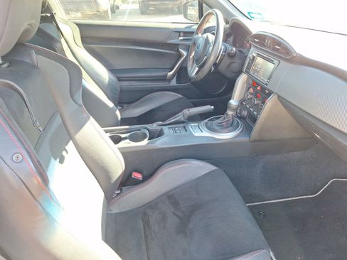 Used 2015 Subaru BRZ Limited image 28