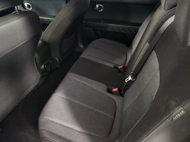 Certified 2024 Hyundai Ioniq 5 SEL AWD/4WD image 16
