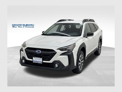 Certified 2024 Subaru Outback Premium w/ Popular Package #1