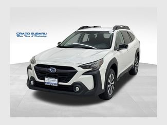 Certified 2024 Subaru Outback Premium w/ Popular Package #1 AWD/4WD 360° Tour