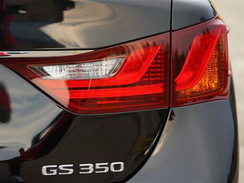 Used 2015 Lexus GS 350 w/ Premium Package RWD image 30