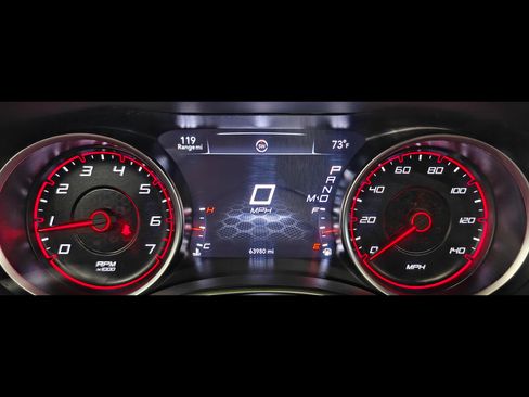 Used 2021 Dodge Charger SXT w/ Leather Interior Group RWD image 48