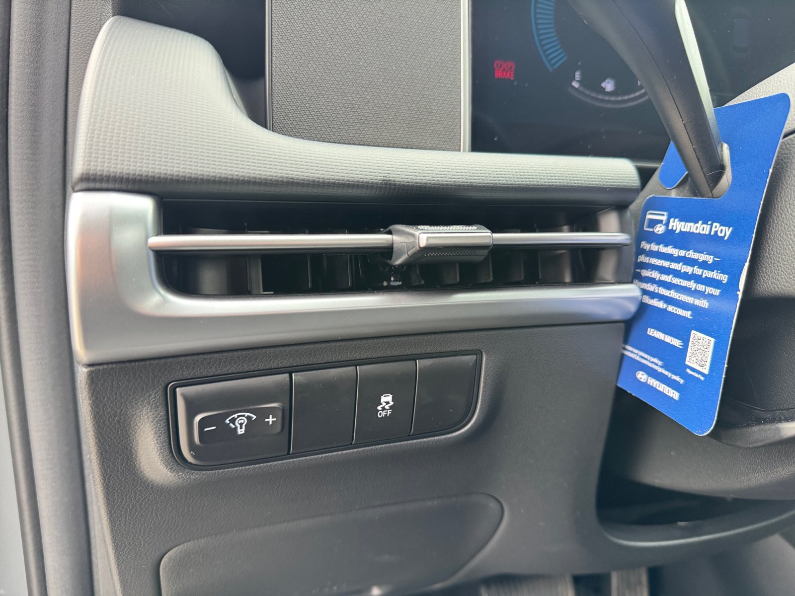New 2026 Hyundai Tucson SE AWD/4WD image 31