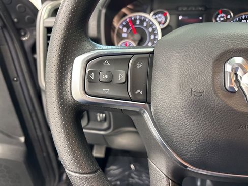 New 2026 RAM 2500 Tradesman image 15