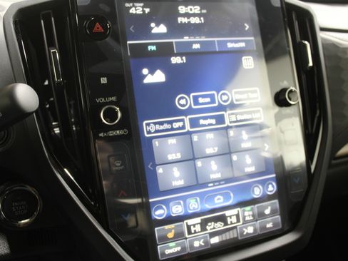 New 2026 Subaru Forester Sport image 14