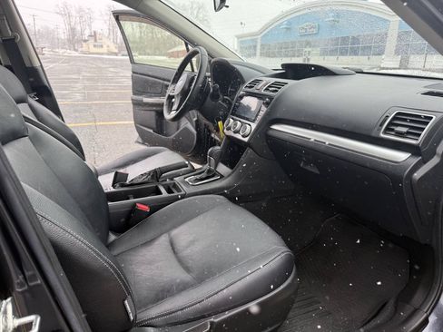 Used 2015 Subaru Impreza 2.0i Limited AWD/4WD image 10