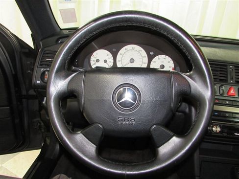 Used 1999 Mercedes-Benz C 280 Sedan image 15