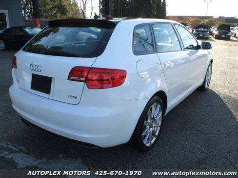 Used 2011 Audi A3 2.0T Premium Plus image 8