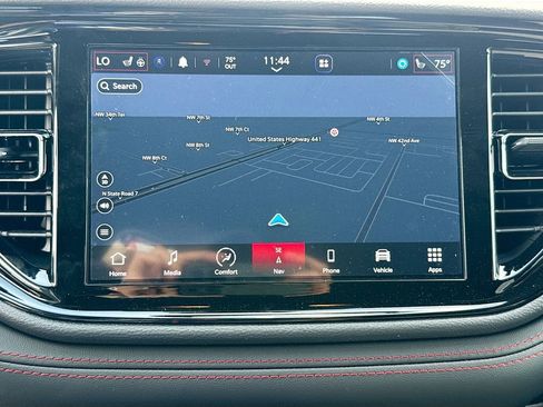 New 2026 Dodge Durango GT image 14