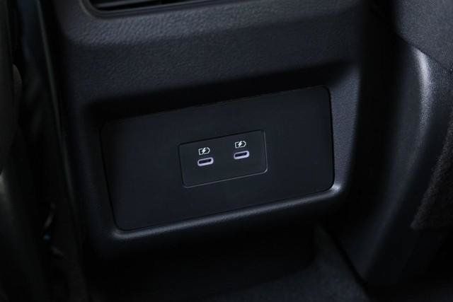 New 2026 Nissan Rogue SV AWD/4WD image 21