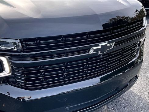 Used 2024 Chevrolet Tahoe RST w/ Luxury Package image 29