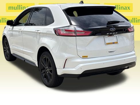 Used 2024 Ford Edge ST-Line AWD/4WD image 8