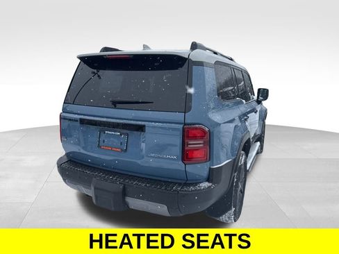 Used 2024 Toyota Land Cruiser w/ Premium Package image 5