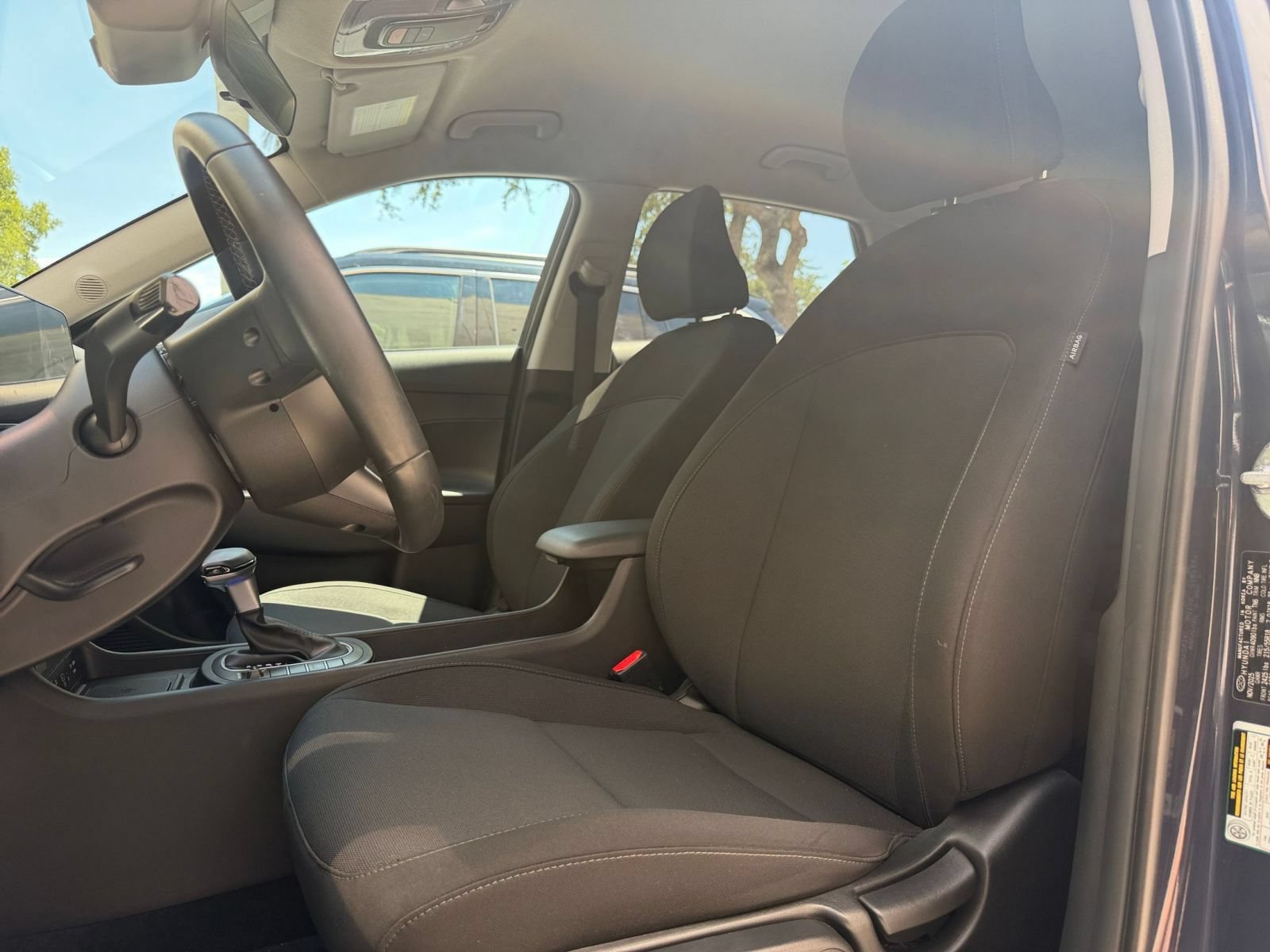 Used 2026 Hyundai Kona SEL Sport FWD image 21