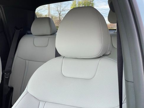New 2026 Hyundai Santa Cruz SEL FWD image 21