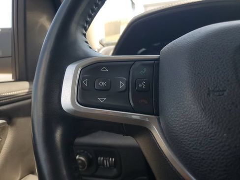 Used 2022 RAM 1500 Laramie AWD/4WD image 26