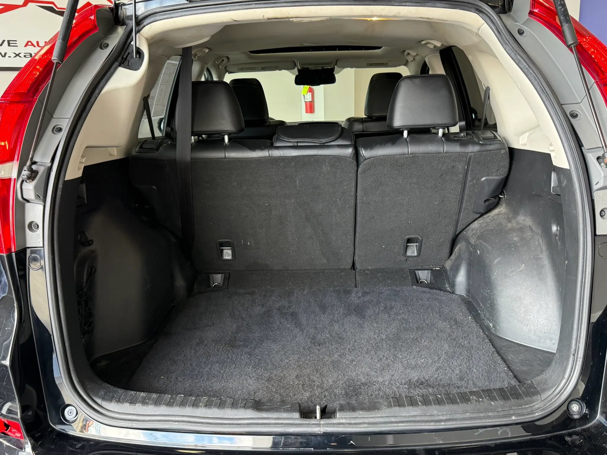 Used 2015 Honda CR-V Touring image 37