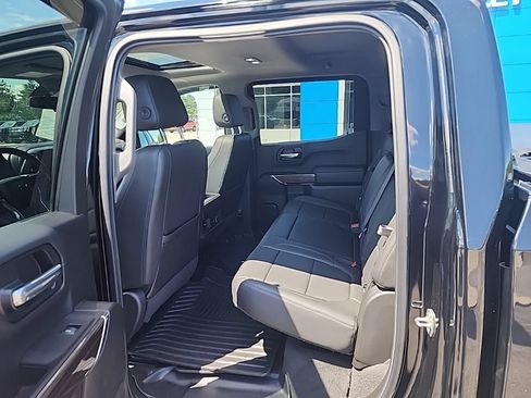 Used 2020 Chevrolet Silverado 1500 RST AWD/4WD image 11