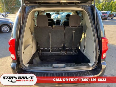 Used 2012 Dodge Grand Caravan Crew image 20