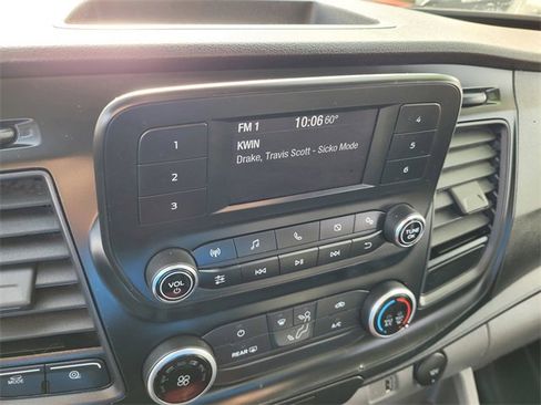 Used 2024 Ford Transit 250 Low Roof w/ Exterior Upgrade Package image 11