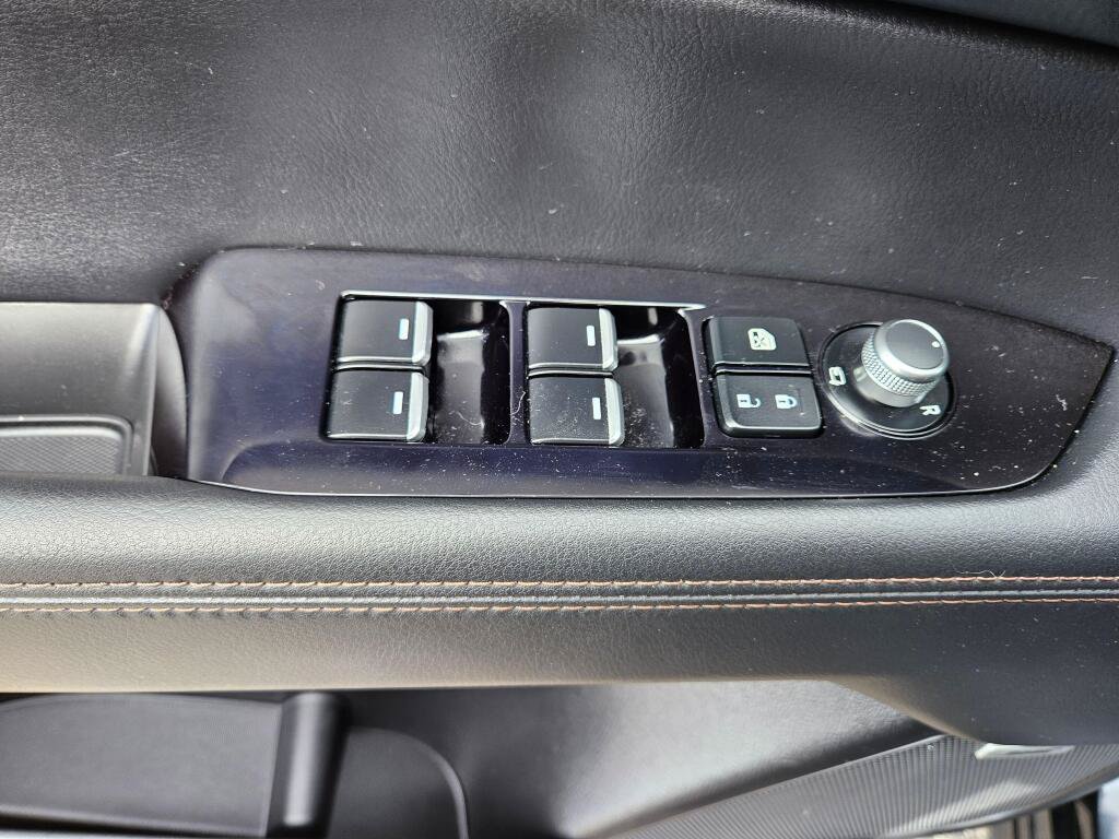 Used 2023 MAZDA CX-5 AWD 2.5 S w/ Premium Plus Pkg image 21