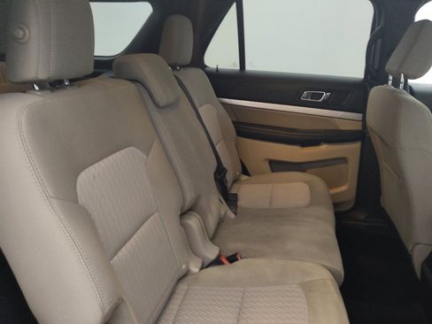Used 2018 Ford Explorer FWD image 19