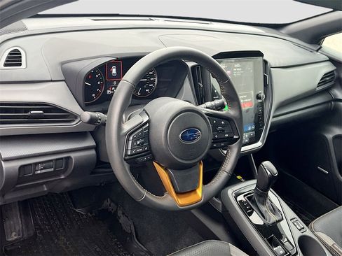 Used 2024 Subaru Crosstrek 2.5i Wilderness image 9