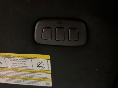 New 2026 Lincoln Navigator Black Label AWD/4WD image 28