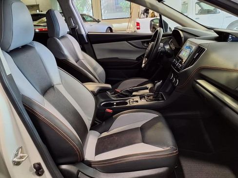 Used 2023 Subaru Crosstrek 2.5i Limited w/ Popular Package #3 image 30