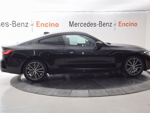 Used 2022 BMW 430i xDrive Coupe w/ Convenience Package image 6