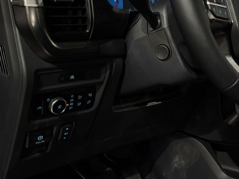 New 2025 Ford F150 Platinum w/ Equipment Group 702A High image 17