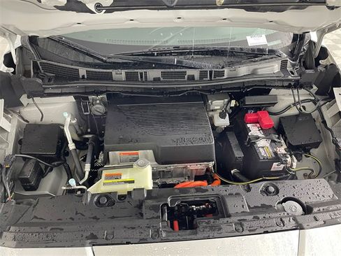Used 2020 Nissan Leaf S w/ S Charge Package image 21