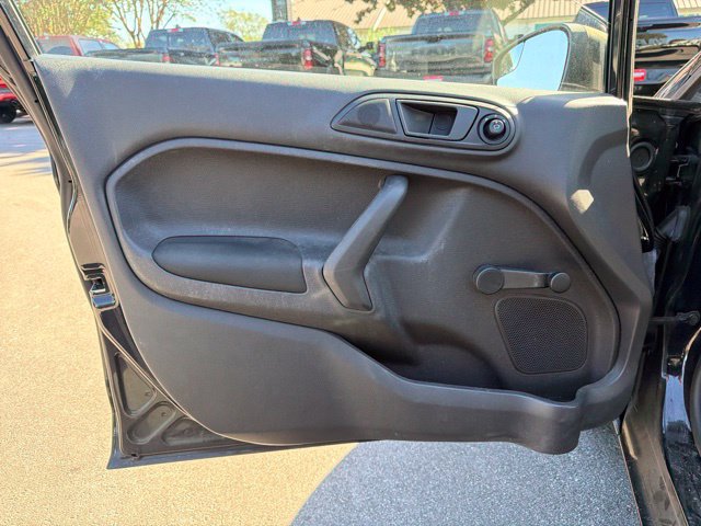 Used 2016 Ford Fiesta S FWD image 16