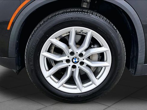 Used 2020 BMW X5 xDrive40i w/ Convenience Package AWD/4WD image 11