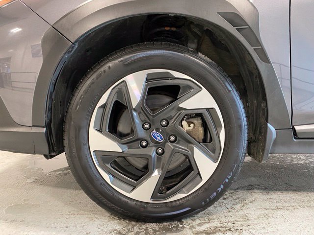 Certified 2024 Subaru Crosstrek 2.5i Limited AWD/4WD image 6